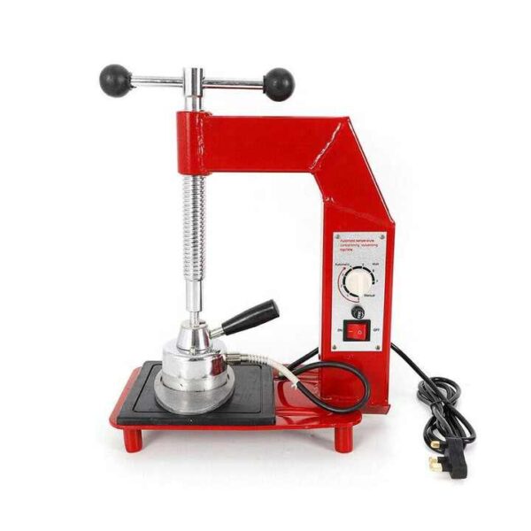 SABİT SICAKLIK LASTİK TAMİR MAKİNESİ