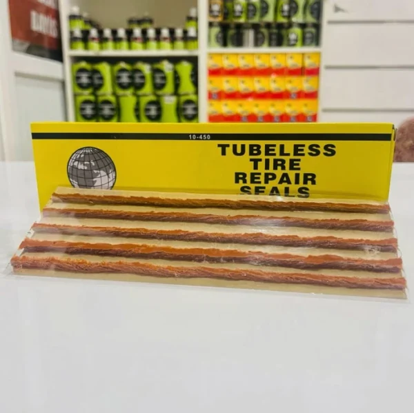 FİTİL UZUN İNCE 25 ADET