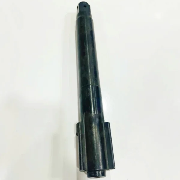 MİL KAMYON TABANCA 1“