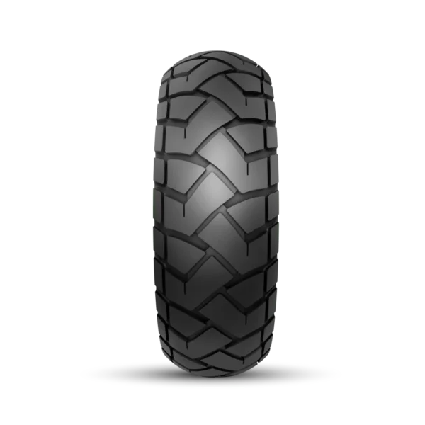 Maxxis 120/70-10 M6017 SCOOTER LASTİĞİ