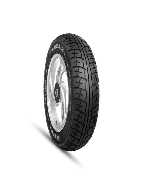 Maxxis 90/100-10 M6182 SCOOTER LASTİĞİ