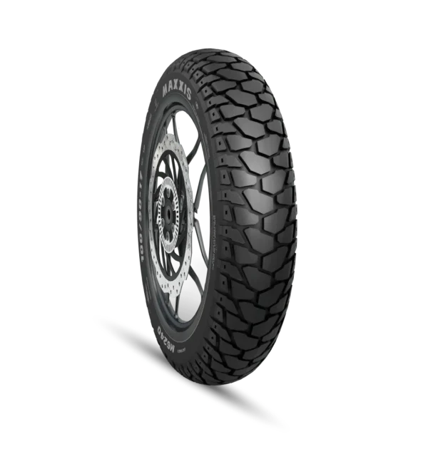 Maxxis 90/90-21 M6239/M6240 MOTOSİKLET LASTİĞİ