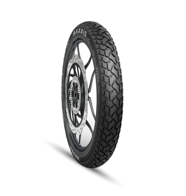 Maxxis 80/100-18 M6304 MOTOSİKLET LASTİĞİ