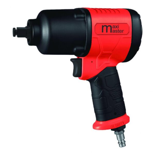 TABANCA 1/2 MAXİ MASTER