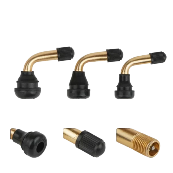 EĞRİ LASTİK SİBOBU