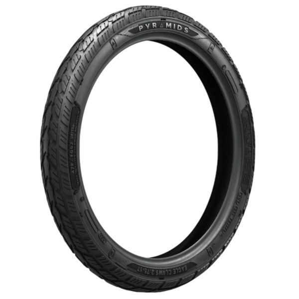 Pyramids 2.75-17 FG62 LASTİK