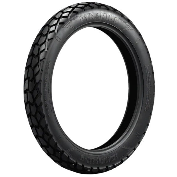 Pyramids 3.00-18 FG66 LASTİK