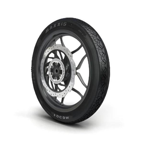 Maxxis 3.00-17 M6301 MOTOSİKLET LASTİĞİ