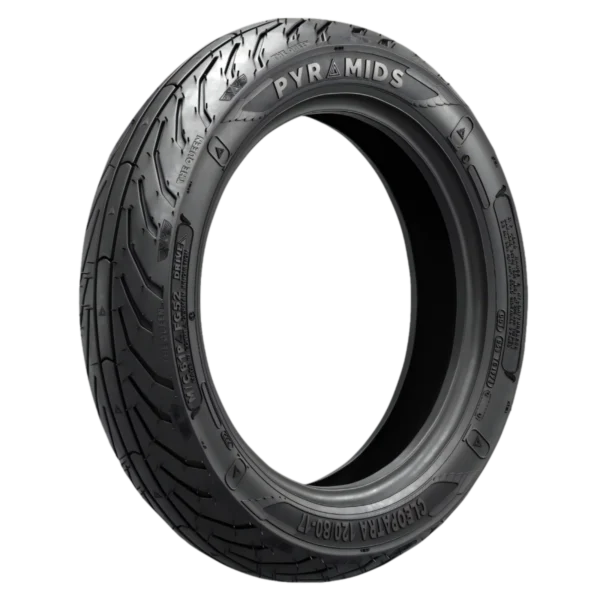 Pyramids 120/70-17 FG51 LASTİK