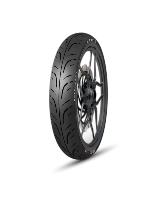 Maxxis Extramaxx 110/70-17 (M6233/M6234) MOTOSİKLET LASTİĞİ