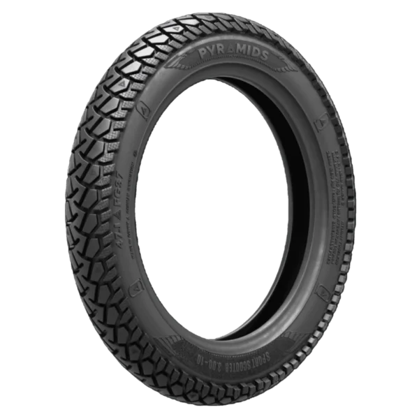 Pyramids 3.00-10 FG37 LASTİK