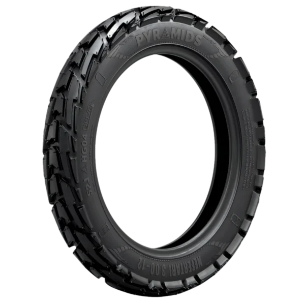 Pyramids 3.00-12 HG04 LASTİK