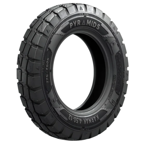 Pyramids 4.50-12 FG06 LASTİK