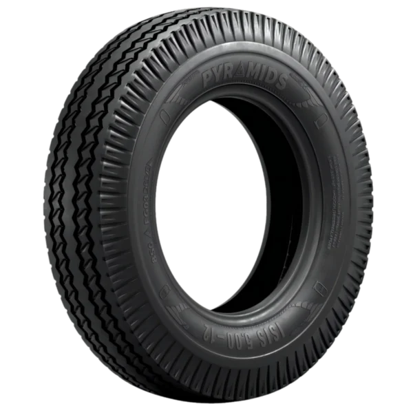 Pyramids 5.00-12 FG03 LASTİK