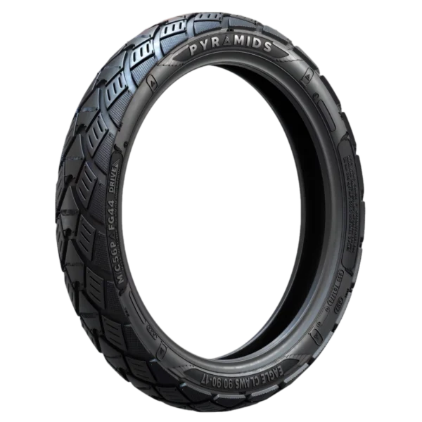 Pyramids 90/90-17 FG44 LASTİK