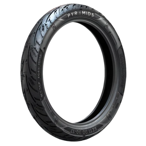Pyramids 90/90-18 FG47 LASTİK