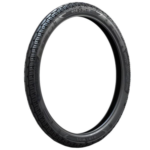 Pyramids 2.25-17 FG71 LASTİK